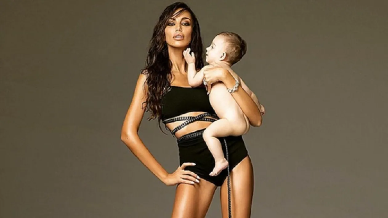 S-a zvonit că s-au despărţit, iar acum Mădălina Ghenea a făcut anunţul scurt şi la obiect: Eu şi Matei...