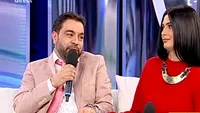 Omul de încredere a lui Florin Salam a confirmat despărţirea manelistului de Roxana Dobre! ce se întâmplă acum în casa artistului