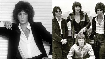 Doliu în lumea muzicii! Eric Carmen, solistul trupei Raspberries, a murit! Soţia a dat vestea tristă