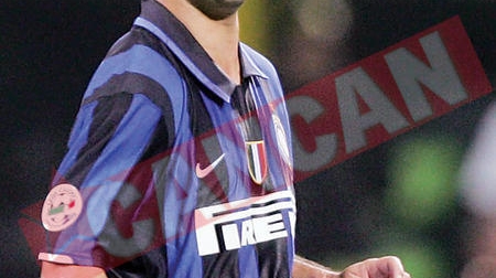 Chivu ii promite portocale si tigari lui "Piti" la racoare!