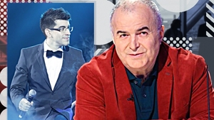 Fiul lui Florin Călinescu și-a schimbat viața la 180 de grade! Petru Călinescu a ales un drum neașteptat