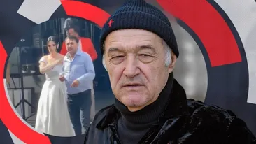 Fiica lui Ionuț Luțu s-a măritat! Patricia a avut o rochie de mireasă modernă