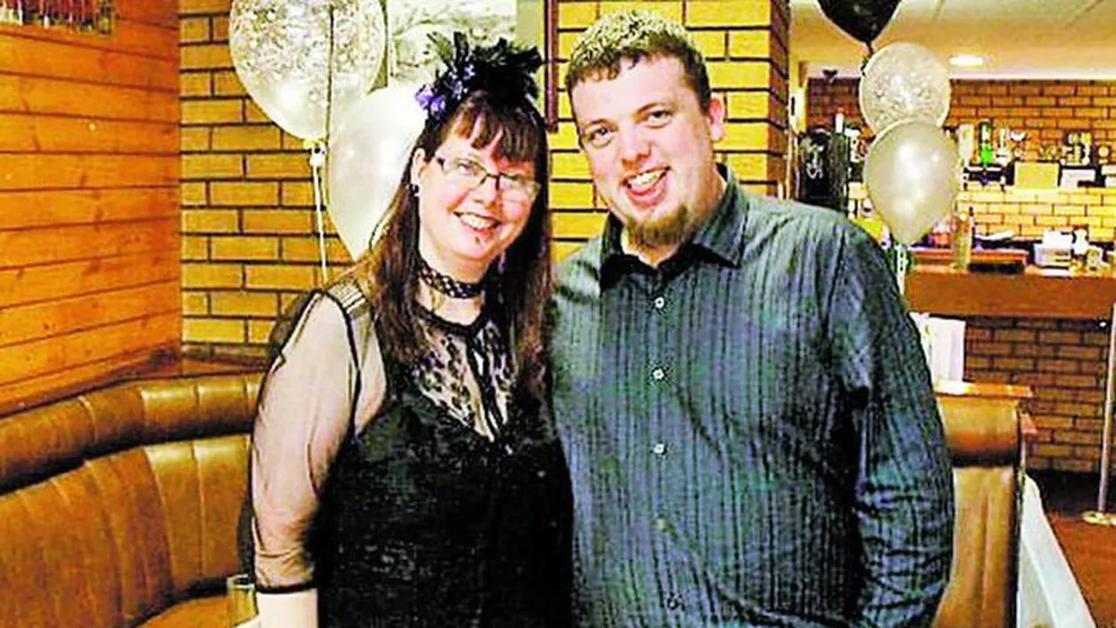 La 56 de ani, se marita pentru a noua oara