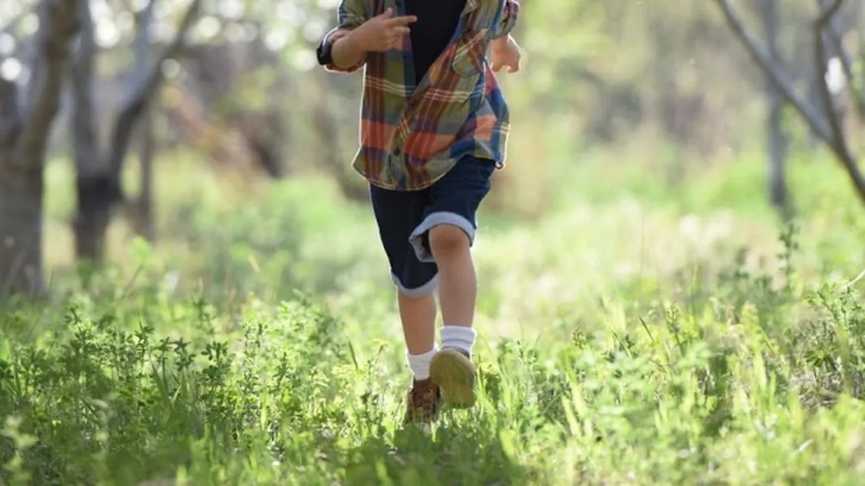 Joaca dintre doi frați s-a transformast într-o tragedie. Unul dintre ei a fost împușcat mortal