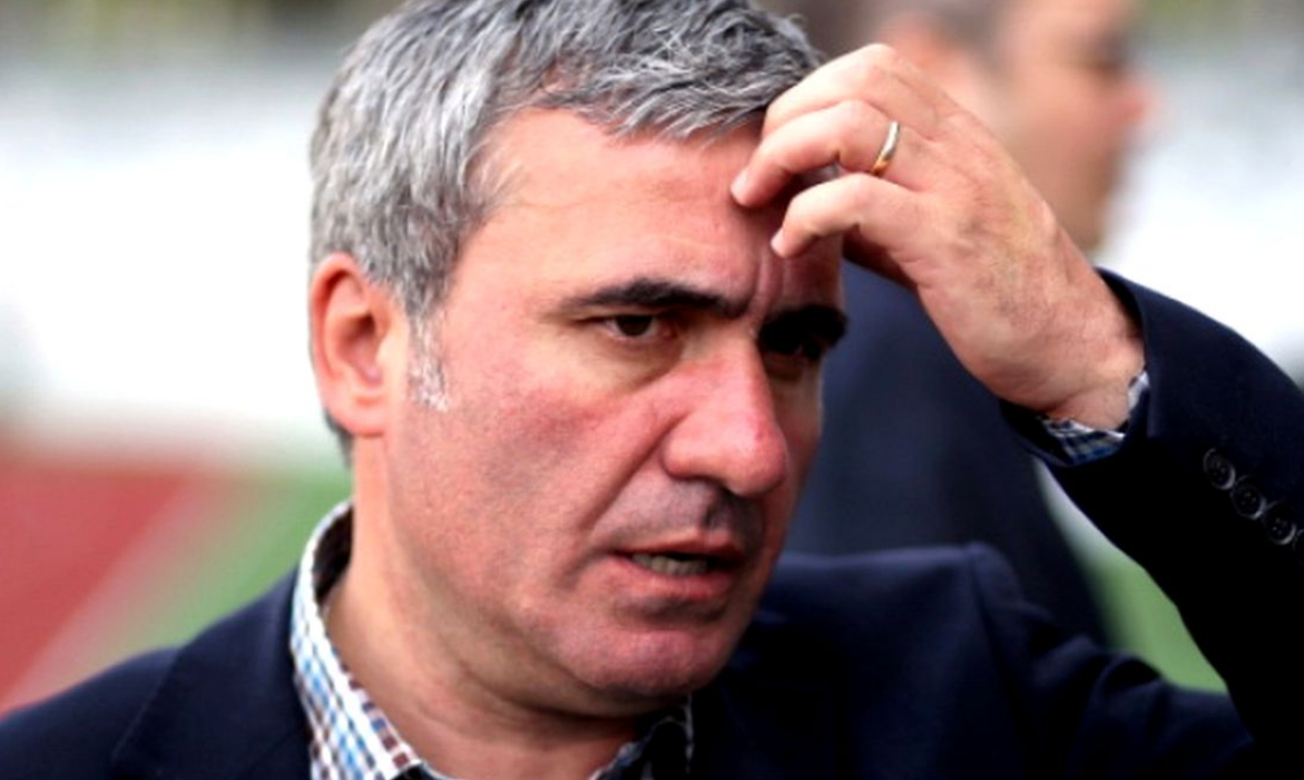 Cum arată acum Leni Celnicu, prima soție a lui Gheorghe Hagi!