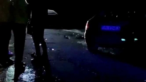 Asasinatul din Vrancea. L-au urmărit pe afacerist două luni, au vopsit mașina și…