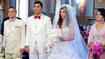 Gigi Becali a mărturisit motivul pentru care a absentat de la nunta lui Cristi Borcea cu Valentina Pelinel: “Păi ce, sunt nebun!? “