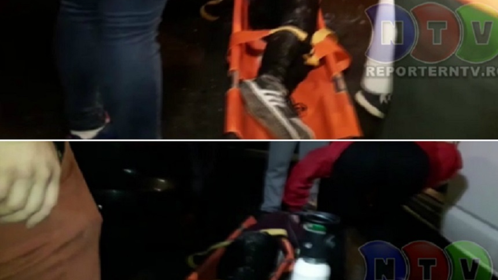 Primul incident de pe litoral! Ce s-a întâmplat la Mamaia