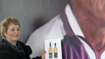 Se lanseaza vinul Nicolae Dobrin