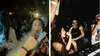 Nicole Cherry, apariție spectaculoasă la petrecerea lui J Balvin. Cum a fost surprinsă artista în Columbia