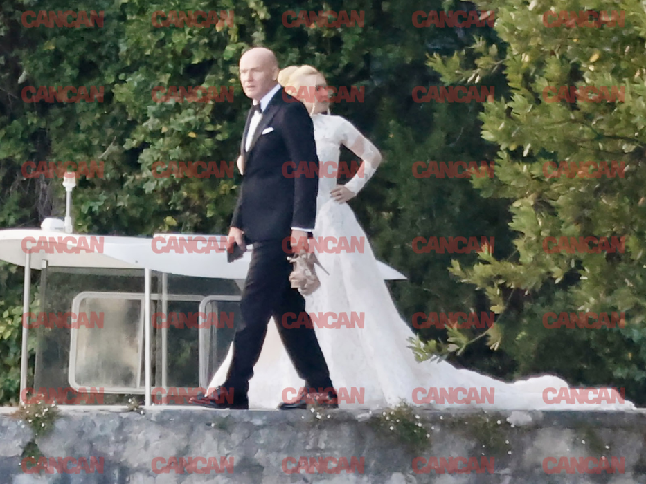 Karina Pavăl și tatăl ei, Dragoș Pavăl