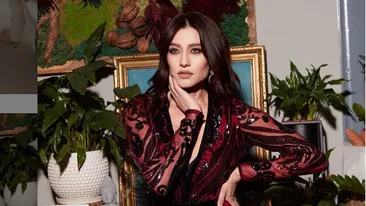 Claudia Pătrășcanu a spus adevărul! A fost curtată în timpul relației cu Gabi Bădălău?