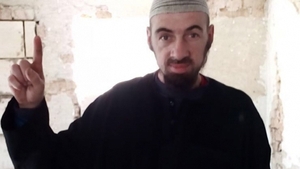 Decizia judecătorilor în cazul românului acuzat de terorism