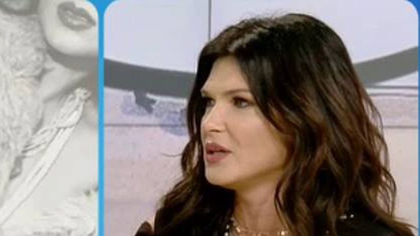 Monica Bârlădeanu, dezvăluiri inedite! Nu te-ai fi aşteptat la asta: “M-am spălat la covată şi am dormit în fân“