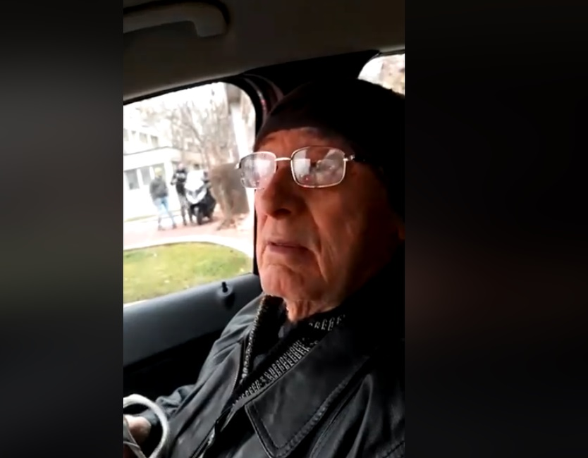 Mihai Bendeac, în doliu. Una dintre cele mai importante persoane din viaţa lui a murit
