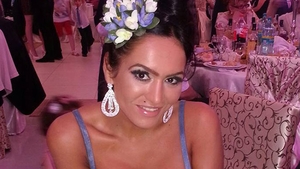 Imaginile pe care le asteptau toti barbatii: Margherita Clejanilor, topless pe plaja!