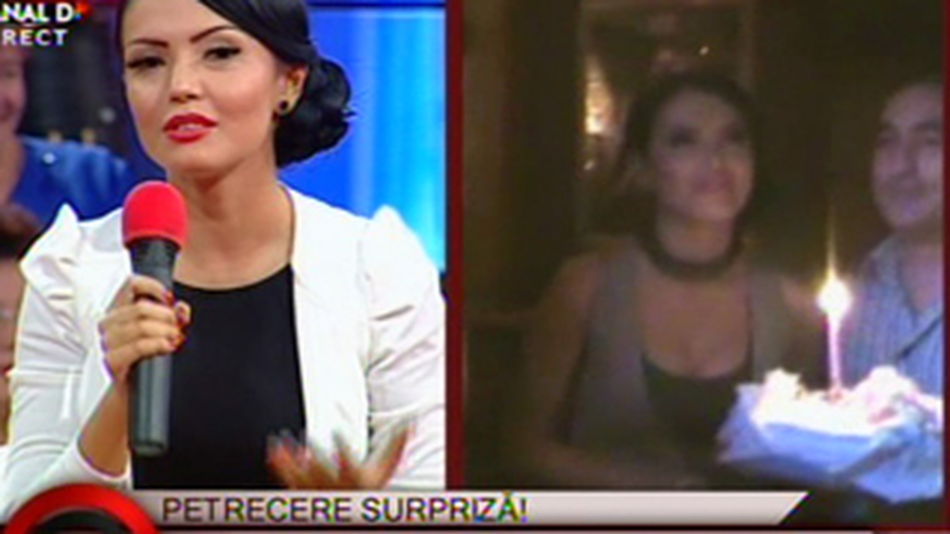 VIDEO Andreea Mantea este indragostita, dar nu vrea sa se marite! "Am doar 25 de ani! Imi doresc familie, dar nu acum"