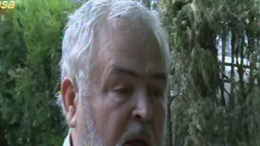 Ion Coteanu, tatal Danei Marijuana: Iubitul fiicei mele nu are dinti si ii pute gura ca un WC! Nu stiu cum poate sa-l pupe