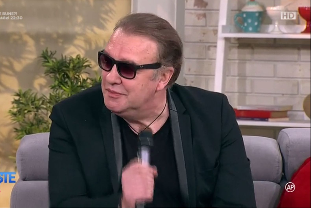 Gabriel Cotabiță, mărturisiri fără perdea despre mariajul cu Alina: „Uneori ies scântei!”