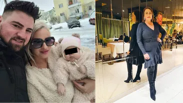 Nicolae Zuluf, reacție acidă după o întâlnire cu Oana Roman: “O fițoasă”! Diva i-a dat replica la TV: “Ca bărbat, nu ai voie să judeci o femeie”