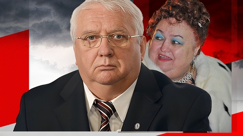 Nori negri peste imperiul SUPERCOM. Scandal pe avere în familia multi-miliardarilor Paul și Ilie Ciuclea! Ginerele a ”dezertat”!