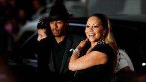 Cum arată Mariah Carey la 55 de ani! Legenda muzicii pop a ajuns de nerecunoscut. Poate fi confundată cu o puștoaică. FOTO