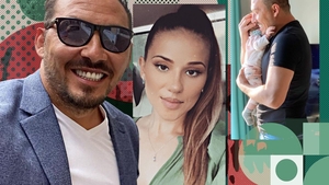 Peste cap s-a dat Ștefan Stan când Simona l-a anunțat! A terminat casa și își așteaptă micuța: ”E o oază de liniște acolo!”
