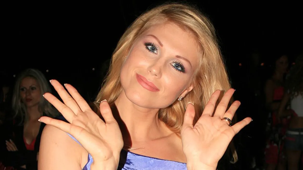 Cristina Rus a recunoscut că a apelat la medicul estetician: Ce-i drept, am fost vânătă o lună