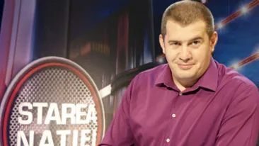 Dragoş Pătraru, la un pas să facă accident cu maşina: „Nu vă mai lăsaţi bunicii să se urce la volan”