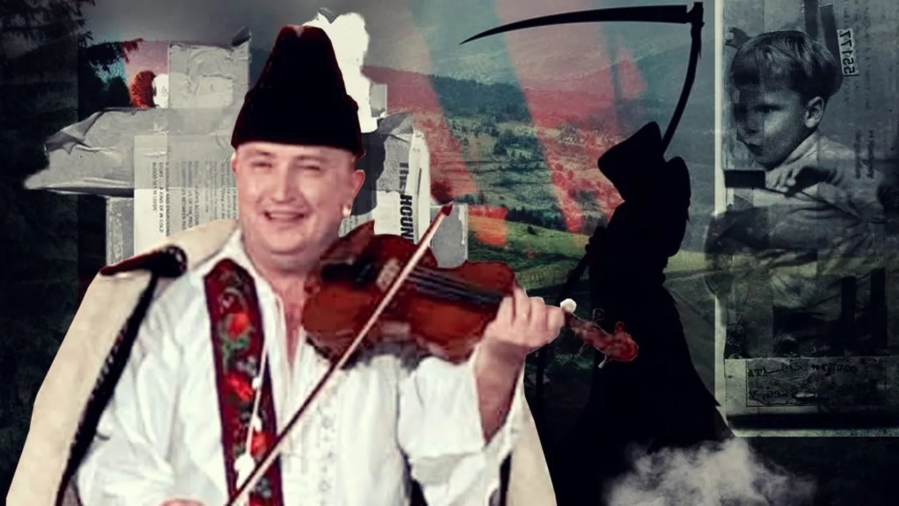 Povestea incredibilă a copiilor vânduți din Maramureș. Ce legătură are Lupu Rednic. „Numele primit este ca să sperie Moartea