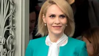 Gabriela Firea construieşte locuinţe sociale şi pentru tineri! Primarul Capitalei a anunţat demararea a încă 58 de proiecte