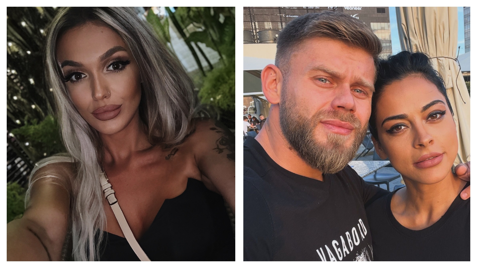 Ella Vișan și Răzvan Kovacs, primele declarații, după ce au dat de înțeles că ar forma un cuplu. Ce mesaje au transmis cei doi