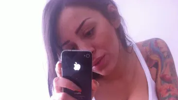 Cum s-a fotografiat Ruby in aceasta dimineata! Fanii solistei au reactionat: Pun pariu ca a fost o seara tare agitata in pat