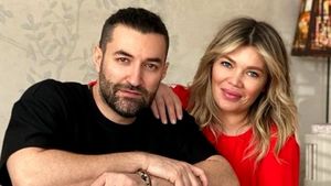 Reacția lui Smiley după ce a aflat că Gina Pistol este tentată să revină la “Asia Express”. “Nu știu, mai...”