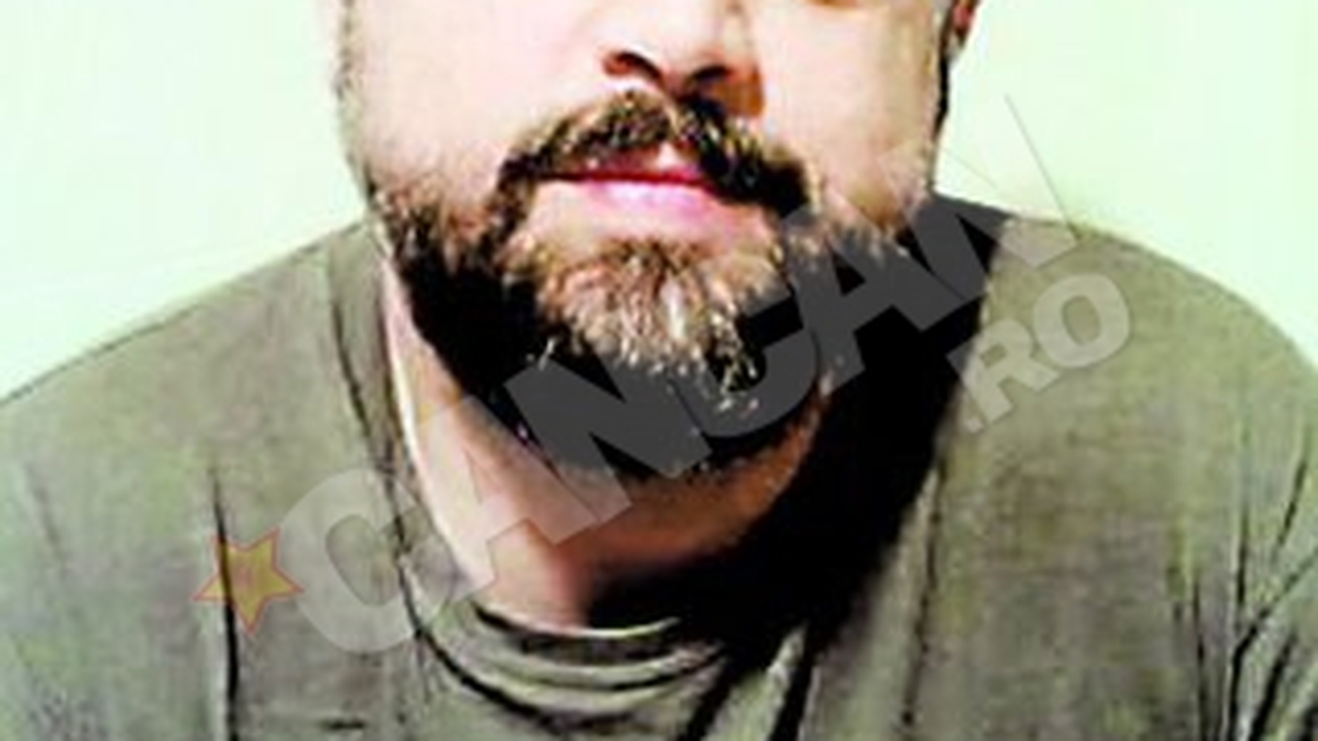 S-a aruncat in gol de frica unei morti dureroase