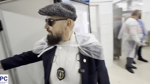 Una dintre cele mai mari fabrici de pâine din România, închisă de Piedone. Ce a descoperit ANPC