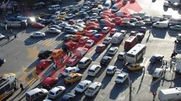 Noua strazi au fost reabilitate in 2010