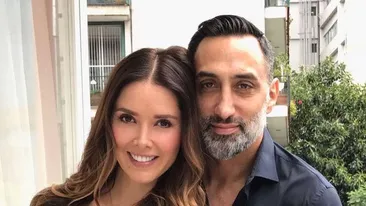 Nimeni nu se aștepta să se întâmple așa repede. Actrița de telenovele Marlene Favela a divorțat, după doar 3 ani de casnicie