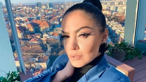 Andreea Mantea și-a încheiat socotelile cu reprezentanții sexului masculin! Vedeta nu mai vrea un iubit
