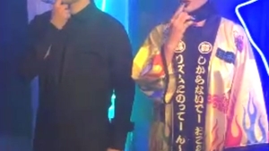 Delia Matache lanseaza un videoclip pentru persoanele surdo-mute!