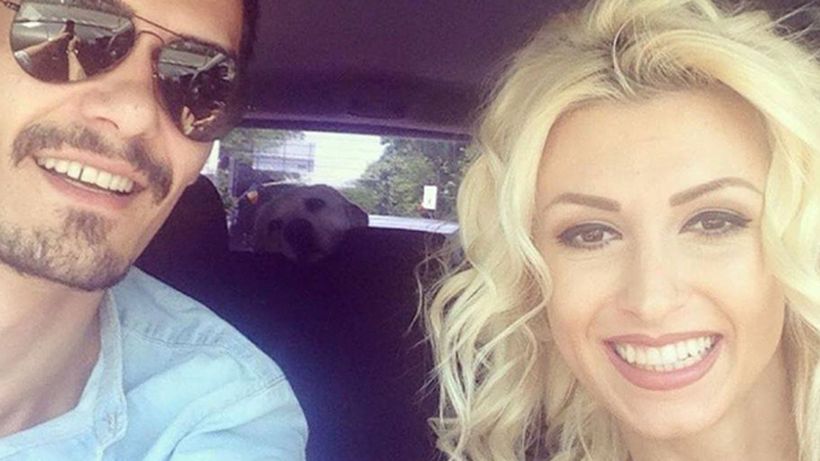 ANDREEA BĂLAN nu l-a invitat pe tatăl ei la nuntă! Părintele vedetei a fost extrem de dezamăgit: „Îmi pare nespus de rău…“