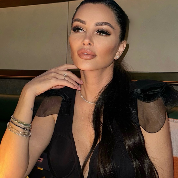 Ioana Năstase, prima reacție după ce a fost pusă la zid de Brigitte Pastramă: „Nu înțeleg ce are această femeie cu mine”