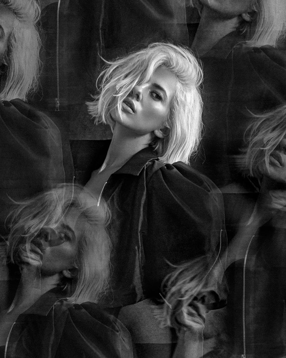 Lidia Buble, pozată complet goală! Ce mesaj revoltător i-a lăsat un internaut și cum a reacționat artista