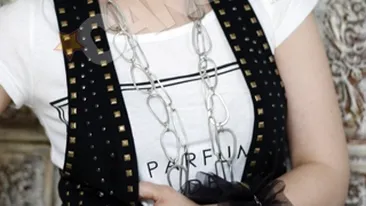 Andreea Liptak s-a casatorit cu Razvan Spiridon fara ca el s-o ceara de sotie: M-as fi simtit stanjenita sa vina cu inelul