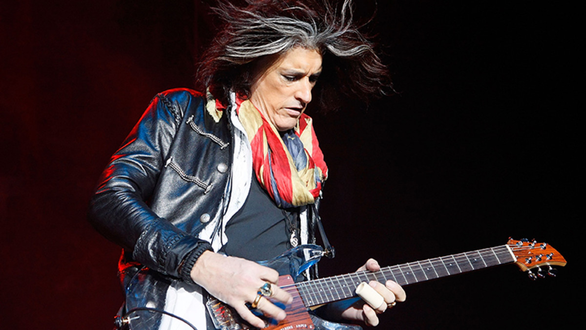 Joe Perry