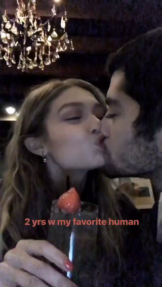 Despărțire-șoc! Zayn și Gigi Hadid și-au spus adio după doi ani de relație