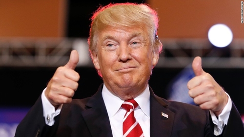 Dezvăluirile primei soţii a lui Trump: ”Este un nimeni! De ce să renunţ...”

