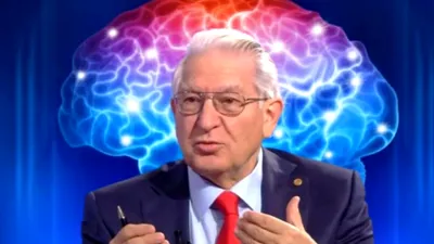 Produsul ultra-procesat care distruge creierul, potrivit dr. Vlad Ciurea