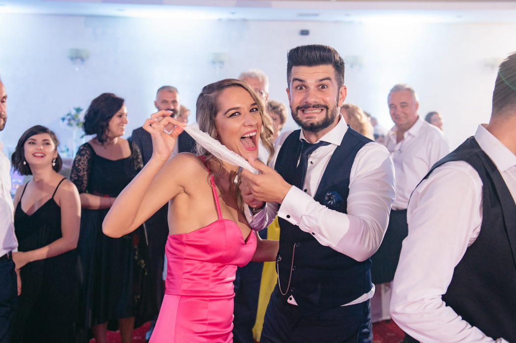 “Luptă pentru nuntă” – Semifinaliști. Acestea sunt cele 10 cupluri alese de juriul Radio ZU