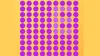 TEST IQ | Identificați litera ascunsă în această iluzie optică! Geniile reușesc în maximum 5 secunde